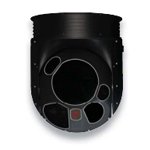 Flir Star SAFIRE 380-HLD High Definition Multi-Spectral Targeting System
