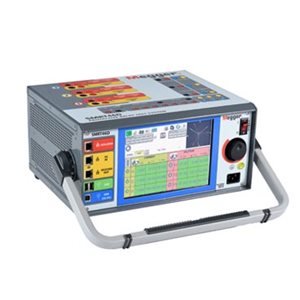 Megger MULTI-PHASE RELAY TESTER