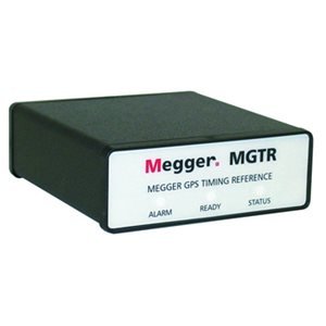 Megger GPS TIMING REFERENCE