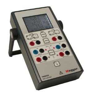 Megger MULTIFUNCTION PHASE ANGLE METER