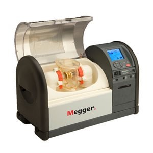 Megger PORTABLE OIL DIELECTRIC STRENGTH TEST SET