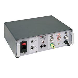 Megger HIGH-PRECISION C AND DF MEASUREMENT INSTRUMENT