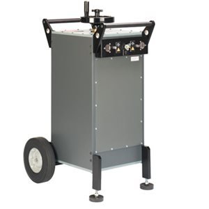 Megger CAPACITANCE RANGE EXTENDER