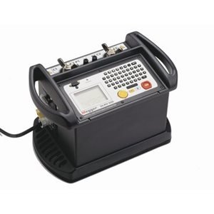 Megger 600 A MICRO-OHMMETER