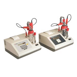 Megger KARL FISCHER MOISTURE IN OIL TEST SETS