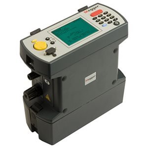 Megger 10 A MICRO-OHMMETER WITH TEST STORAGE AND DOWNLOADING