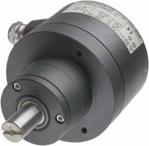 Gossen Metrawatt KINAX WT707 Measuring Transducer for Angle of Rotation, Rugged Design, Ex/NEx