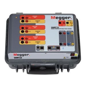 Megger MEGGER RELAY TEST SYSTEM
