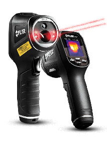 Flir TG167 Spot Thermal Camera