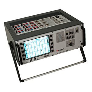 Megger CIRCUIT BREAKER ANALYZER