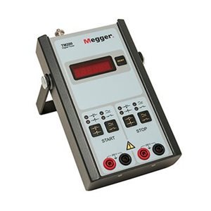 Megger DIGITAL TIMER