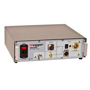Megger 2 KV HIGH VOLTAGE AMPLIFIER FOR IDAX300