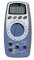 BK Precision 2408 Mini-Pro Digital Multimeter, w/Non-Contact Voltage Tester