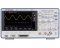 BK Precision 2540C Series 70 MHz, 100 MHz, and 200 MHz 1 GSa/s DSO and MSO