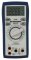 BK Precision 2709B Auto Ranging True RMS Tool Kit Digital Multimeter