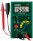 Extech 380360 Digital Megohmmeter