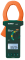 Extech 382075 2000A True RMS AC/DC 3-Phase Clamp-on Power Analyzer