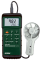 Extech 407113 Heavy Duty CFM Metal Vane Anemometer