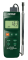 Extech 407119 Heavy Duty CFM Hot Wire Thermo-Anemometer