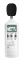 Extech 407736 Dual Range Sound Level Meter