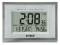 Extech 445706 Hygro-Thermometer Alarm Clock