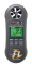 Extech 45160 3-in-1 Humidity, Temperature and Airflow meter