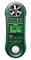 Extech 45170CM 5-in-1 Environmental Meter