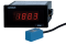 Extech 461950 Panel Mount Tachometer