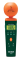 Extech 480846 8GHz RF Electromagnetic Field Strength Meter
