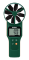 Extech AN300 Large Vane CFM/CMM Thermo-Anemometer