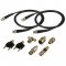 BK Precision CC510 General Purpose SIgnal Interconnect Kit