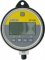 Ecom CP 440 Pressure Gauge