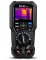 Flir DM284 Imaging Multimeters with IGM