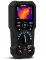Flir DM285 Thermal Imaging with Digital Multimeter Features