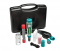 Extech DO600-K Waterproof ExStik II Dissolved Oxygen Meter Kit