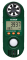 Extech EN100 11-in-1 Environmental Meter