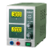 Extech 382200 30V/1A Single Output DC Power Supply