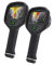 Flir K33 & K53 Thermal Imaging Cameras for Firefighters