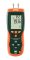 Extech HD350 Pitot Tube Anemometer + Differential Manometer