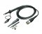 BK Precision PR 100A 250 MHz x100 Attenuation Oscilloscope Probe