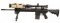 Flir HISS-XLR ThermoSight Extended Long-Range Thermal Weapon Sight