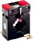 Gossen Metrawatt ASK 31/412 Bushing-Type Current Transformer for Indirect Measurement of Sinusoidal AC