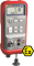 Ecom - Fluke 718Ex Intrinsically Safe Calibrator