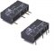 Gossen Metrawatt DCM 817 DC Signal Isolator for PCB Mounting, Passive