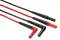 Fluke TL224 SureGripTM Insulated Test Leads