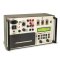 Megger CIRCUIT BREAKER ANALYZER FOR ONE BREAK PER PHASE