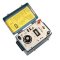 Megger MICRO-OHMMETER WITH ON-BOARD TEST CONTROL