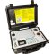 Megger 600 A MICRO-OHMMETER WITH DUALGROUND SAFETY